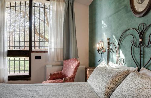 San Casciano in Val di Pesa House | Il Pintello - Lo Scricciolo