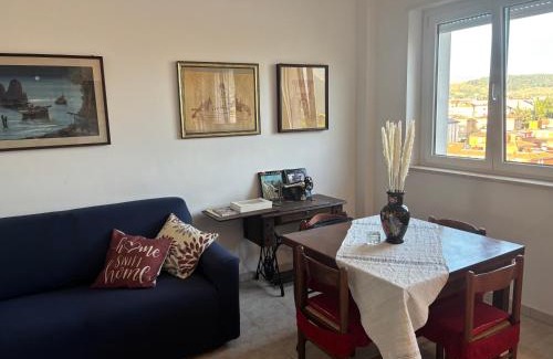 L'Aquila Apartment | Il Pomerio Aquilano