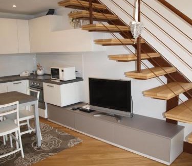 Tonfano Apartment | Il Pontile Holidays Apartment