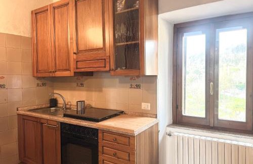 Morosolo Apartment | Il portico del Lago