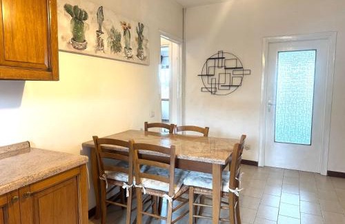 Morosolo Apartment | Il portico del Lago