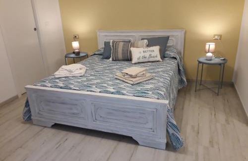 Moglio Bed & Breakfast | Il Porto di Benny