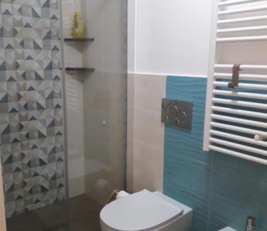 Moglio Bed & Breakfast | Il Porto di Benny