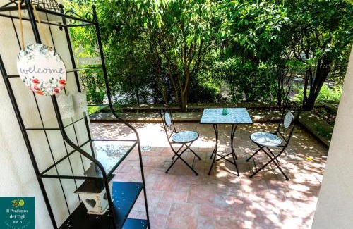 Formigine Bed & Breakfast | Il Profumo dei Tigli R&B, elegante casa nuova a Formigine
