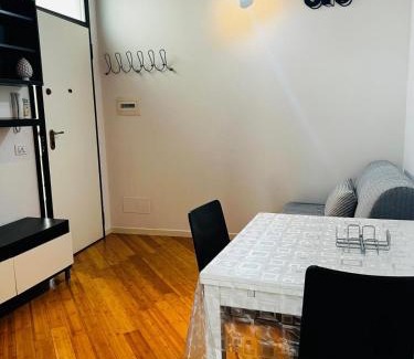 Trapani City Centre House | Il Pumo Holidayhome