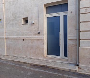 Sannicandro di Bari House | Il Quadrifoglio affittacamere