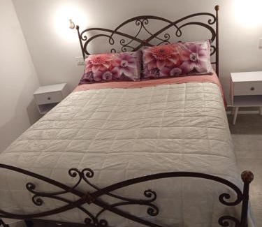 Sannicandro di Bari House | Il Quadrifoglio affittacamere