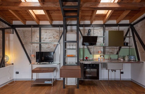 Ostuni Apartment | Il Quinto Elemento - Residence Of Charme - Bronzo