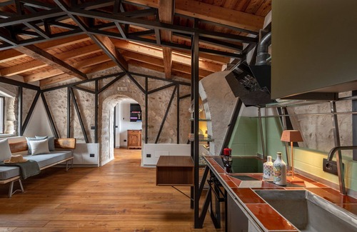 Ostuni Apartment | Il Quinto Elemento - Residence Of Charme - Bronzo