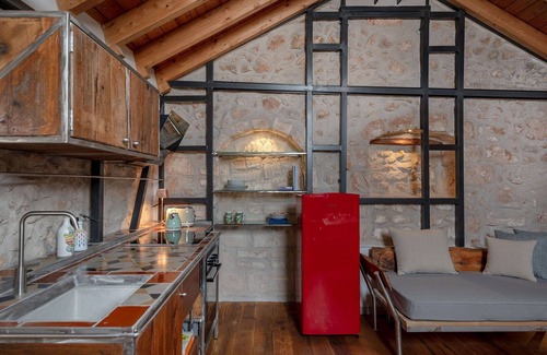 Ostuni Apartment | Il Quinto Elemento - Residence Of Charme - Quercia