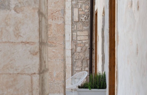 Ostuni Apartment | Il Quinto Elemento - Residence Of Charme - Quercia