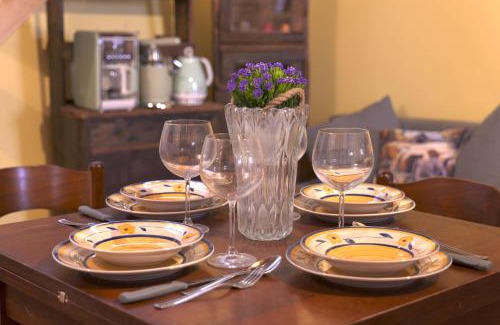 Baschi House | Il Respiro del Borgo