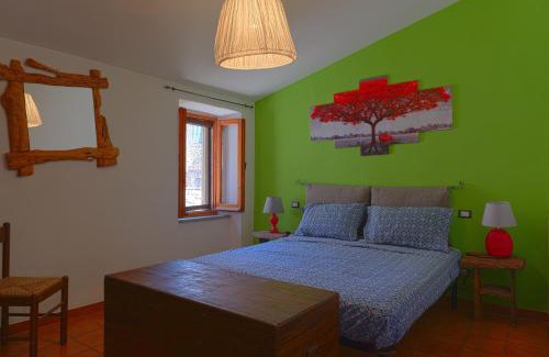 Baschi House | Il Respiro del Borgo