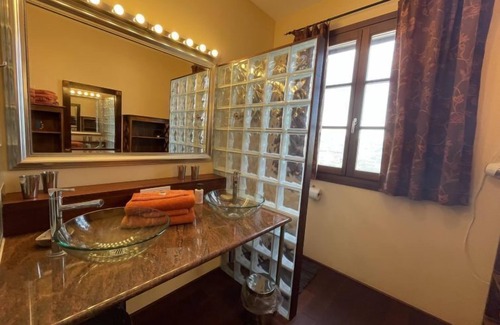 Boscomare House | Il Rifugio (BCM110) by Interhome