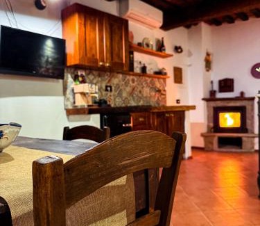 Canelli Apartment | Il rifugio degli innamorati