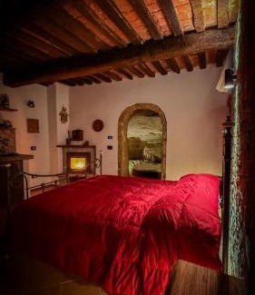 Canelli Apartment | Il rifugio degli innamorati