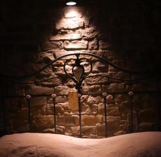 Canelli Apartment | Il rifugio degli innamorati