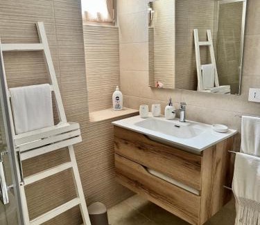 Ostuni House | Il Rifugio Dei Nonni