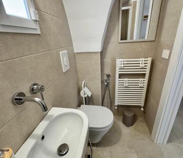 Ostuni House | Il Rifugio Dei Nonni