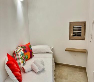 Ostuni House | Il Rifugio Dei Nonni