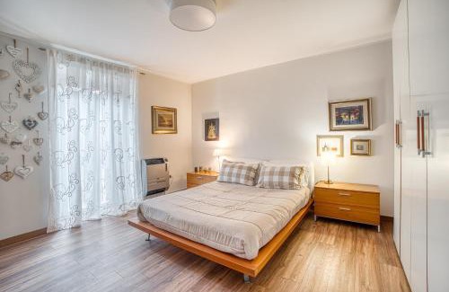 Terni Apartment | Il Rifugio del Cuore