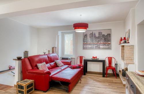 Terni Apartment | Il Rifugio del Cuore