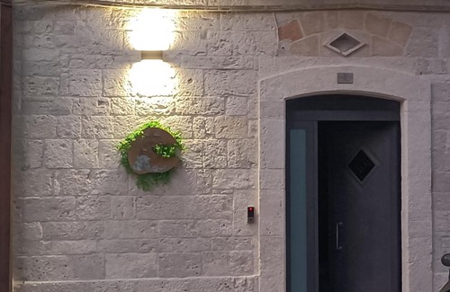 Santeramo in Colle Bed & Breakfast | Il rifugio del folletto