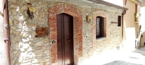 Roccadaspide House | Il Rifugio dell'Aspide