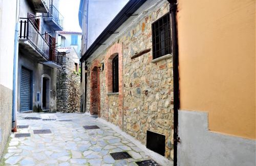 Roccadaspide House | Il Rifugio dell'Aspide