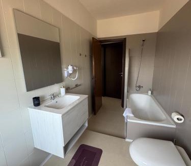 Ulassai Apartment | Il Rifugio delle Cascate