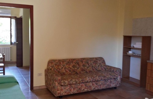 Palinuro Hotel | Il Rifugio