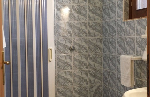 Palinuro Hotel | Il Rifugio