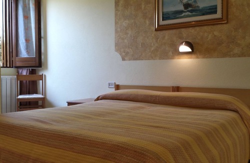 Palinuro Hotel | Il Rifugio