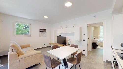 Cassano d'Adda Apartment | Il Rifugio sul Fiume