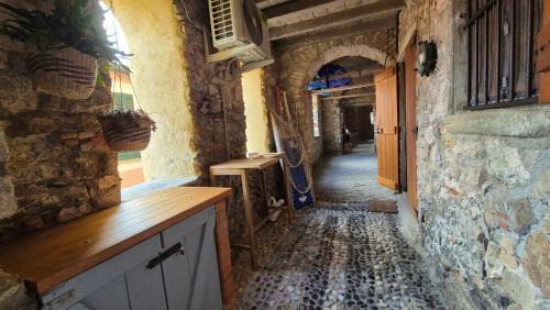 Tellaro Apartment | Il Rifugio sul Golfo