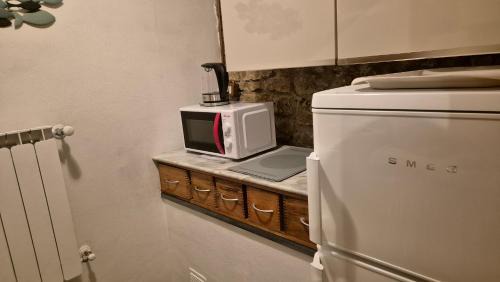 Tellaro Apartment | Il Rifugio sul Golfo