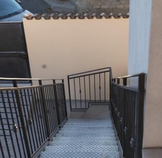 Zona XXVI Castel di Decima House | Il Rifugio Verde 1