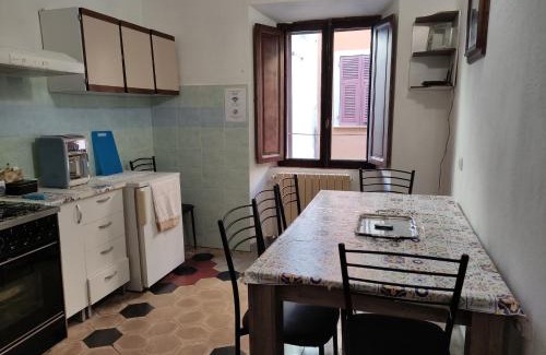 Licciana Nardi House | Il ristoro del viandante