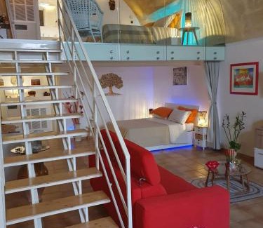Matera House | Il Risveglio nei Sassi