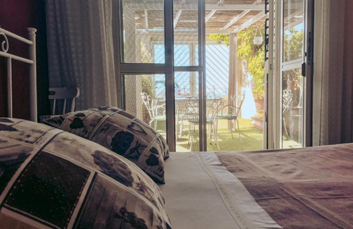 Cannittello Bed & Breakfast | Il Ritrovo di Ulisse