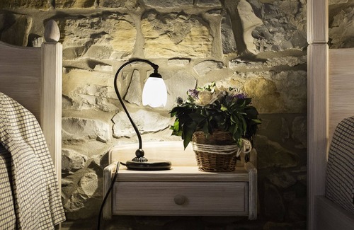 Gagliano Other | Il Roncal Wine Resort