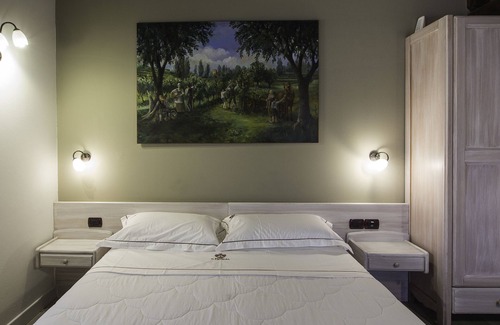 Gagliano Other | Il Roncal Wine Resort