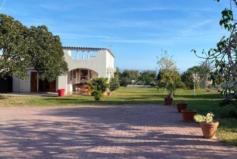 Sorso House | Il Ronchetto
