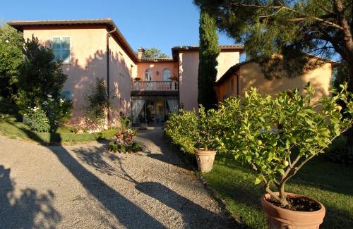 Montepulciano Hotel | Il Rondò Boutique Hotel