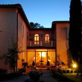 Montepulciano Hotel | Il Rondò Boutique Hotel