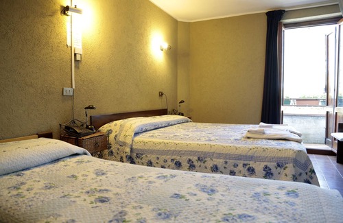 Alta Valle Intelvi Hotel | Il Rondanino Hotel Ristorante