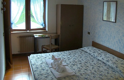 Alta Valle Intelvi Hotel | Il Rondanino Hotel Ristorante