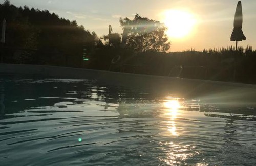 Castellina in Chianti Apartment | Il Rustico