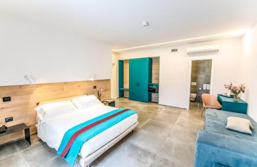 Ercolano Resort | Il San Cristoforo