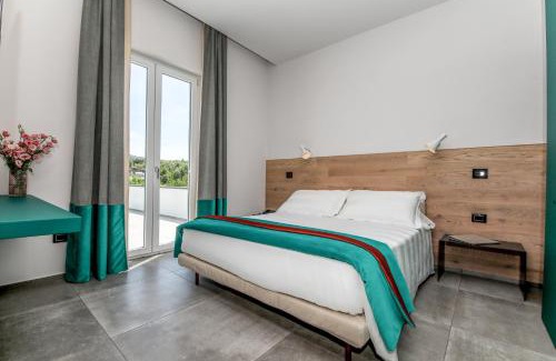Ercolano Resort | Il San Cristoforo